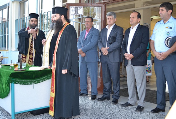 Έναρξη λειτουργίας των σχολικών μονάδων σήμερα